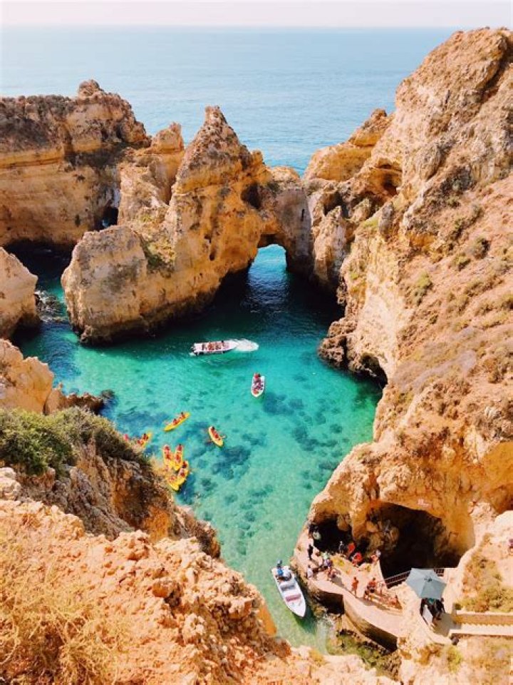 When Is the Best Time to Visit Portugal?