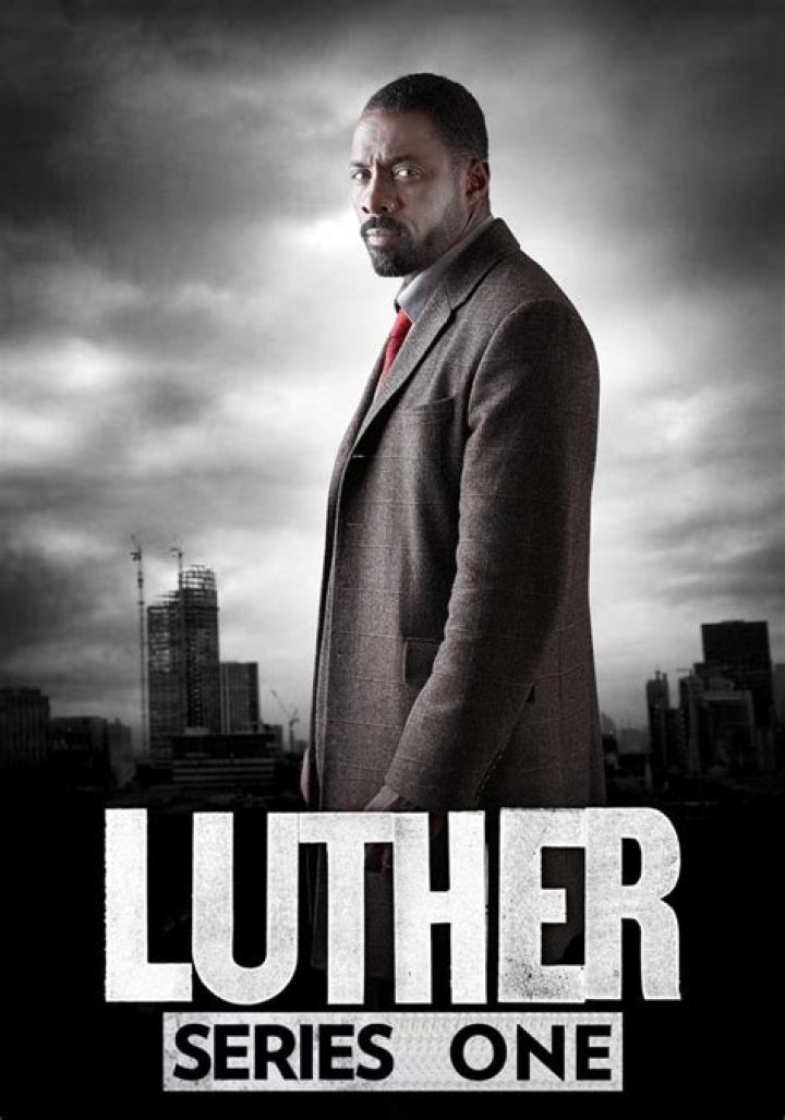 Where to watch Luther season 1: Is it on Netflix?
