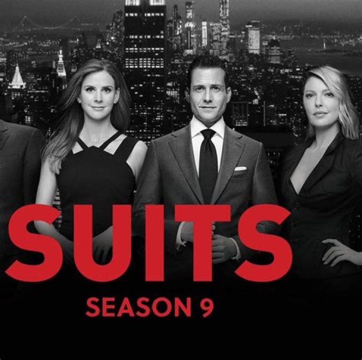 Where to watch Suits season 9: Is it on Netflix?