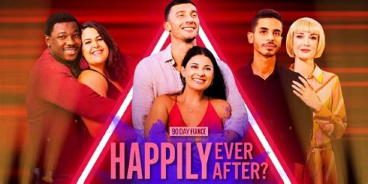 Which couples get a happily ever after?