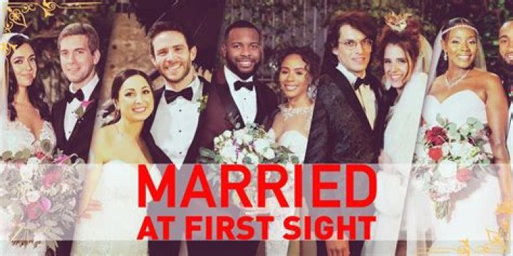 Which Married at First Sight season 13 couples are still together?