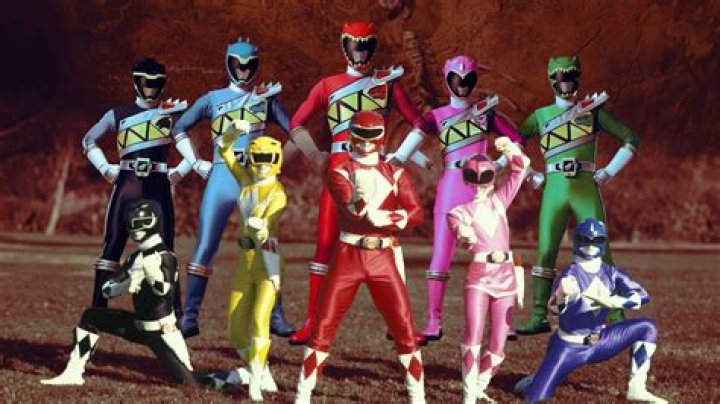 Which Power Rangers are returning?