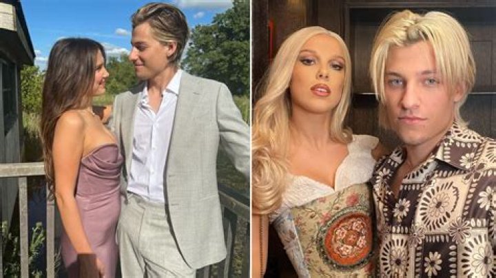 Who's Tom MacDonald Dating In 2021? Know His Girlfriend