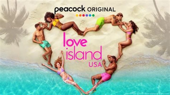 Who ends up together in Love Island USA season 2?
