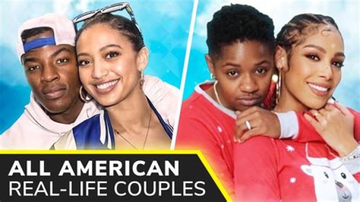 Who is Daniel Ezra dating? The All American star's relationship status