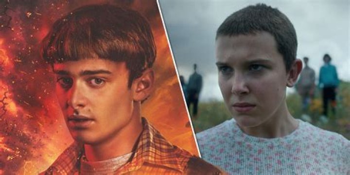 Who is Henry in Stranger Things season 4?