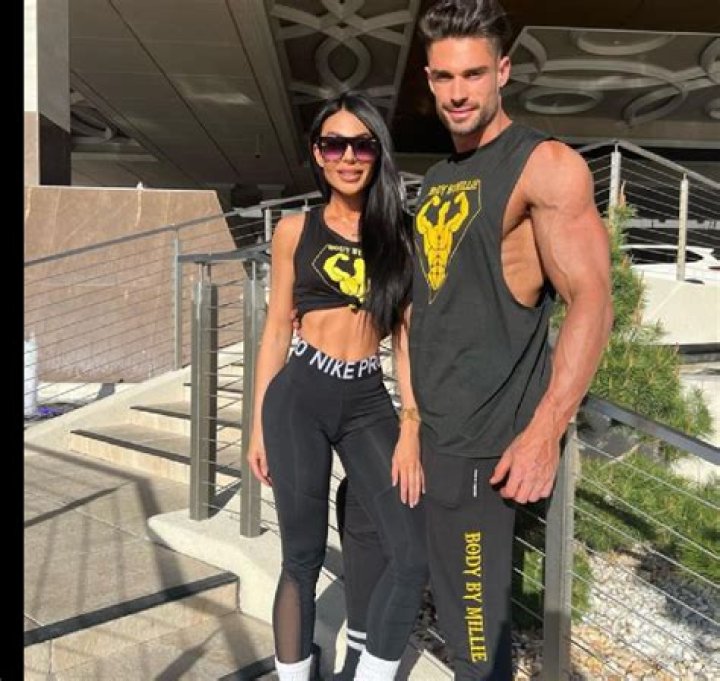 Who Is Liam Black Girlfriend Jamie Lynn? Dating History