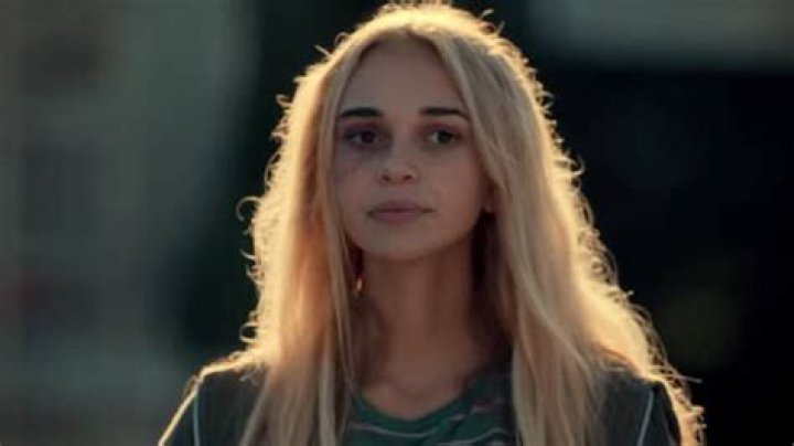 Who is Mary in Ginny & Georgia?