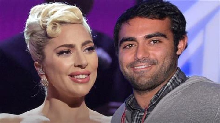 Who is she engaged to?