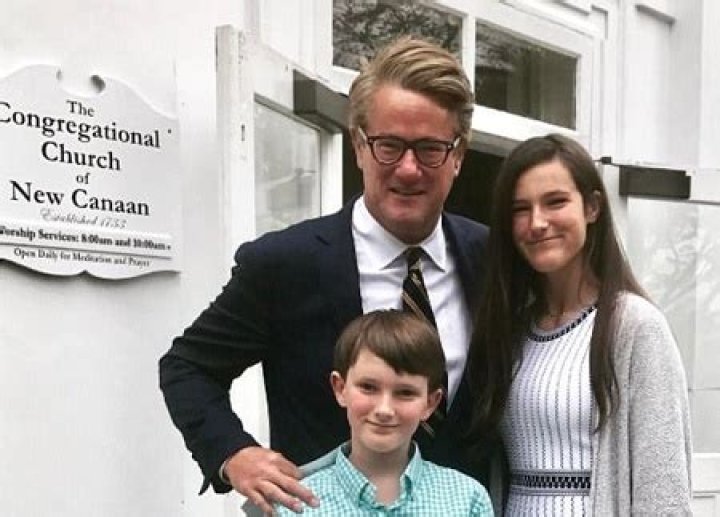 Who Is Susan Waren Dating After She Divorced Joe Scarborough?