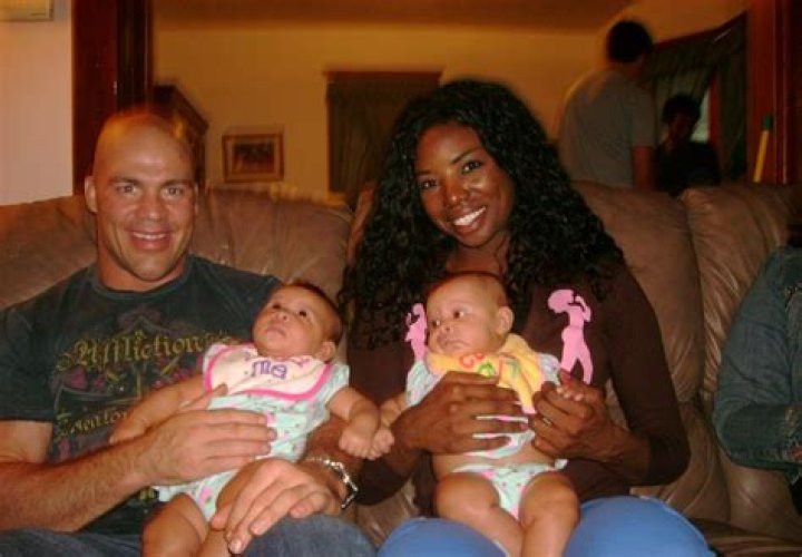 Who Is Trenesha Biggers Husband? Children And Relationship Timeline