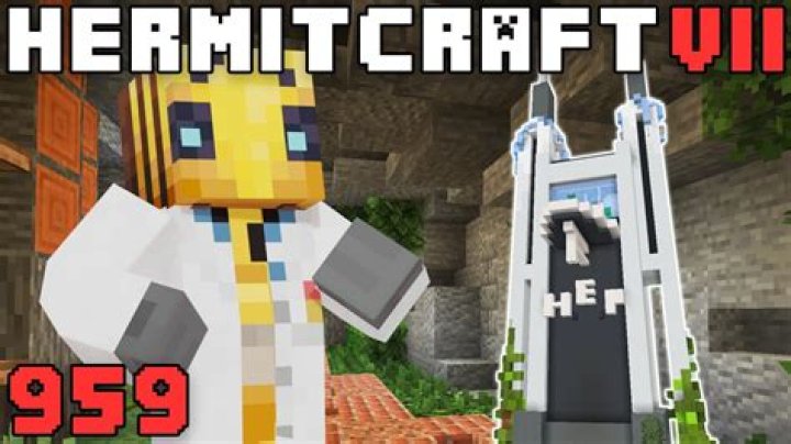 Who is Xisumavoid? Real Face, HermitCraft Server, Net Worth, Minecraft