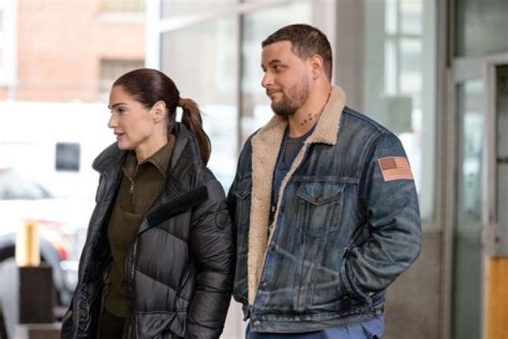 Who plays Casey Acosta in New Amsterdam? (Alejandro Hernandez bio)