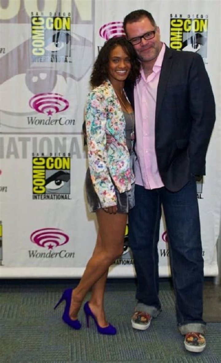 Who plays Kaia in Virgin River? (Kandyse McClure age, height, husband)