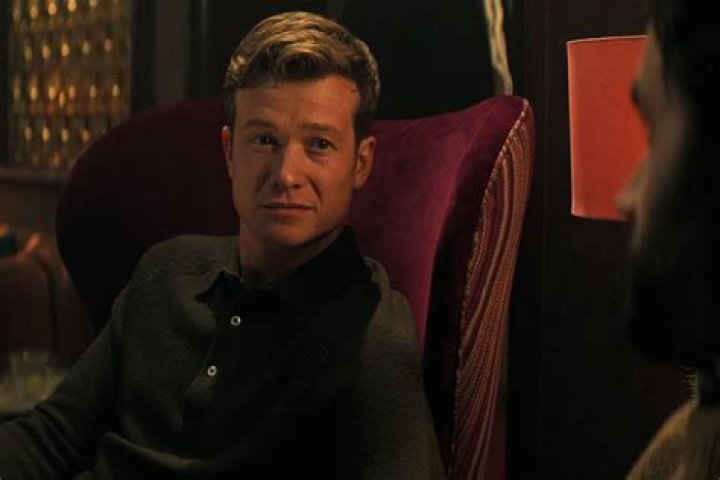 Who plays Rhys in You season 4? (Ed Speleers age, Instagram, and more)
