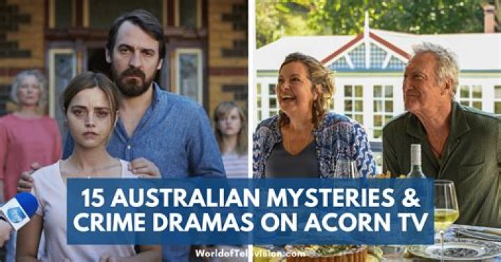 Who stars in the Australian comedy show on Netflix?