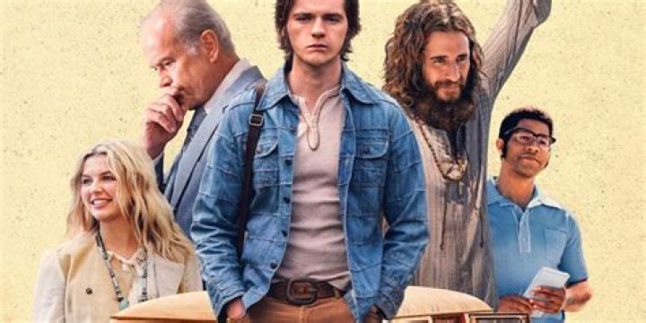 Who stars in the new German movie?