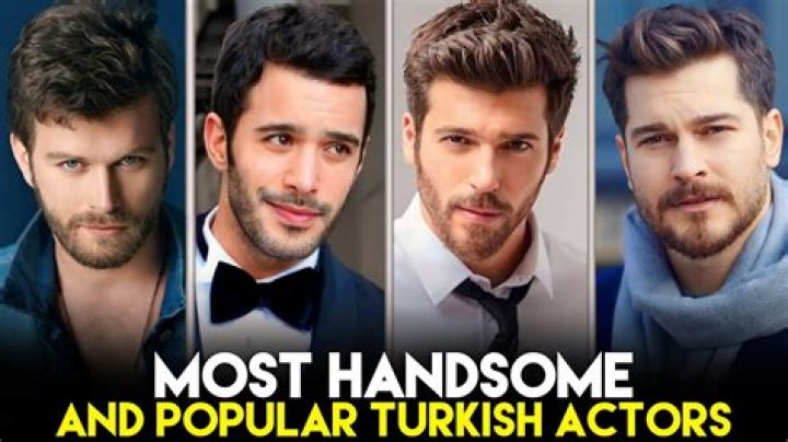 Who stars in the Turkish drama?