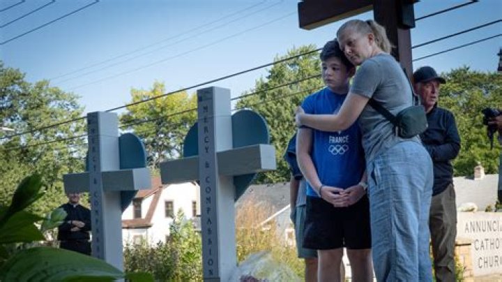 Who was in the car with Kyle?