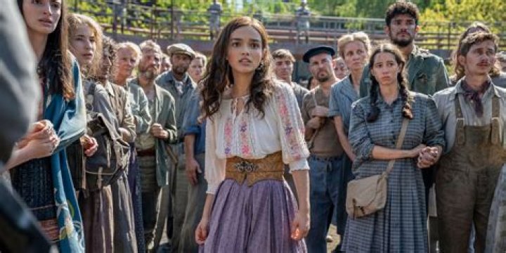 Will there be a sequel to the action film?