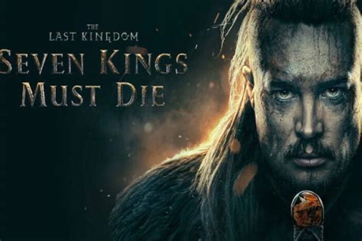 Will there be another The Last Kingdom movie after Seven Kings Must Die?