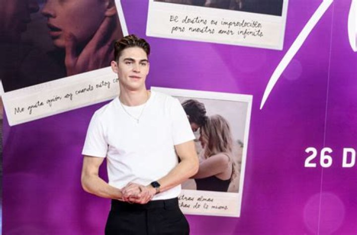 Will there be more After movies?