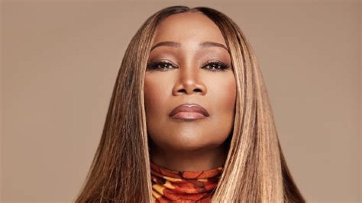 Yolanda Adams Ethnicity Parents Husband And Wiki Bio